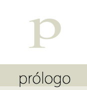 prólogo