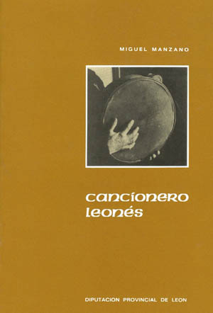 cancionero leonés 1