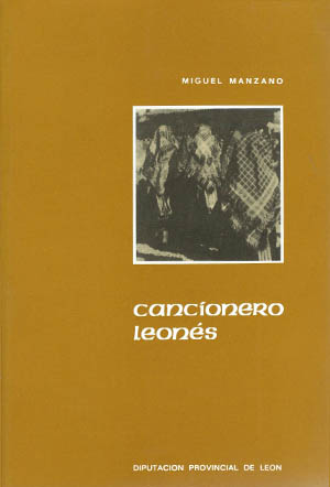 Cancionero leonés