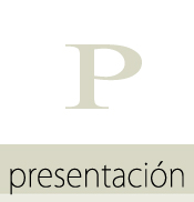 presentación