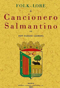 Cancionero Salmantino