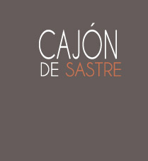 Cajon de sastre