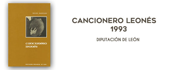 Cancionero de León