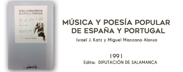 Música y poesía Popular